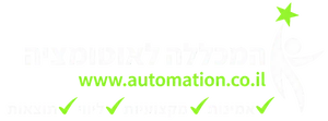 המכללה לאוטומציה - קורס QA אוטומציה עם AI פרקטי